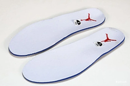 “French Blue”  AIR 414571-164 13 JORDAN 1103